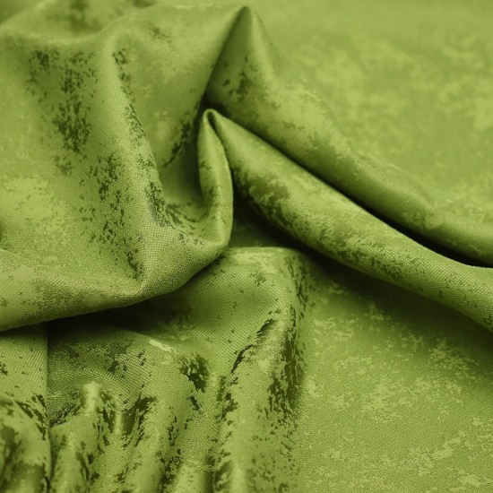 Crown V-124 Wholesale Jacquard Velvet Background Curtain Fabrics Living Room and Bedroom Curtains 25 Models 100% Polyester